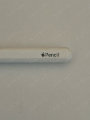 Apple Pencil der zweiten Generation