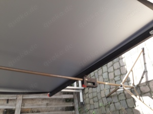 Leinwand Stativ gebraucht