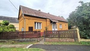 Landhaus in Ungarn auch als Mietkauf möglich! 7km von Stadt mit Thermalbad