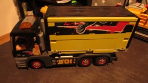 Playmobil LKW gtut erhalten