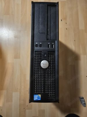 PC Rechner Fehlermeldung Bastler Bild 4