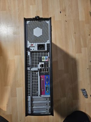 PC Rechner Fehlermeldung Bastler Bild 7