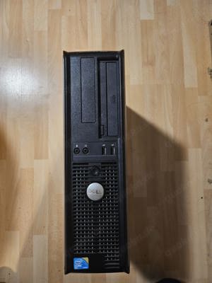 PC Rechner Fehlermeldung Bastler Bild 5