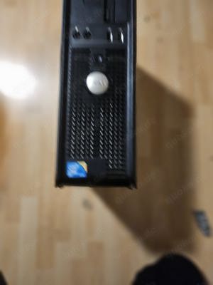 PC Rechner Fehlermeldung Bastler Bild 6