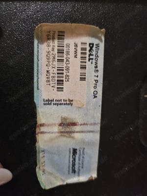 PC Rechner Fehlermeldung Bastler Bild 2