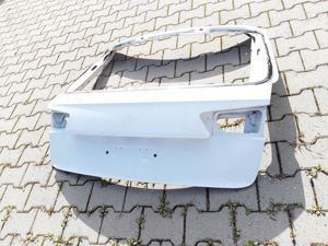 Audi A6 4G Heckklappe heckdeckel original