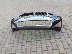 BMW x2 f39 M packet Stoßstange m Stoßfänger m packet original
