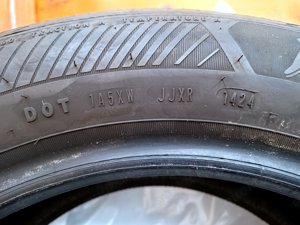 Goodyear Sommerreifen, jung gebraucht Bild 3