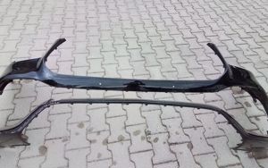 Mercedes w167 x167 Gle AMG Stoßstange vorne Stossfänger original amg Bumper