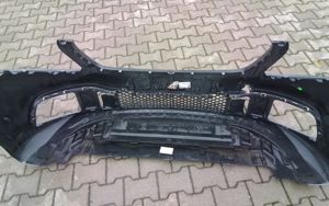 Mercedes Benz V-Klasse W447 Stoßstange vorne Stoßfänger Mopf Original Bild 4