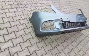 Mercedes Benz V-Klasse W447 Stoßstange vorne Stoßfänger Mopf Original Bild 2