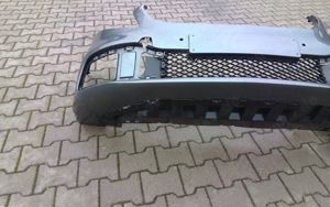 Mercedes Benz V-Klasse W447 Stoßstange vorne Stoßfänger Mopf Original Bild 9