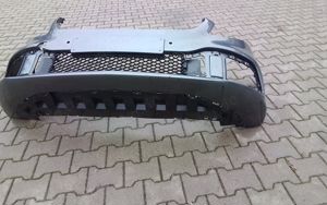 Mercedes Benz V-Klasse W447 Stoßstange vorne Stoßfänger Mopf Original Bild 3