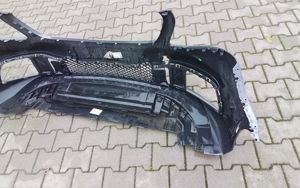 Mercedes Benz V-Klasse W447 Stoßstange vorne Stoßfänger Mopf Original Bild 8