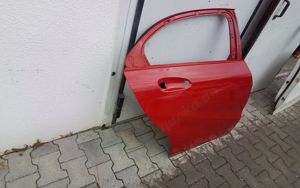 Mercedes Benz A-klasse w176 türe hinten rechts Tür original MB