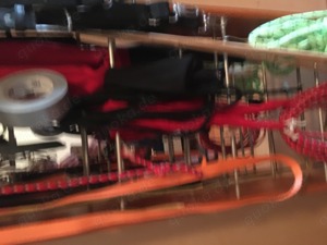 BDSM, Fesselsex, Bondage, Seile, Dildos, Passiv Bild 3