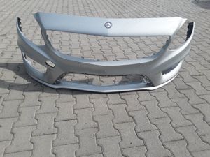 Mercedes Benz B Klasse W246 AMG Stoßstange Stoßfänger vorne amg Original MB