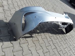 BMW Z4 G29 M Stoßstange Stoßfänger  m packet hinten pdc Original
