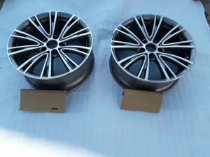 BMW 3er f30 Individual Styling 626 Alufelgen 8 1 2X19 ZOLL 8X19 ZOLL 3ER F30 F31 f33 f36 f32