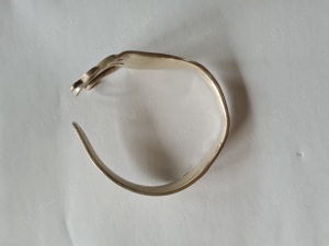 Schmuck aus Besteckgabel Bild 9