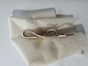 Schmuck aus Besteckgabel Bild 2