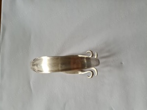 Schmuck aus einer Besteckgabel