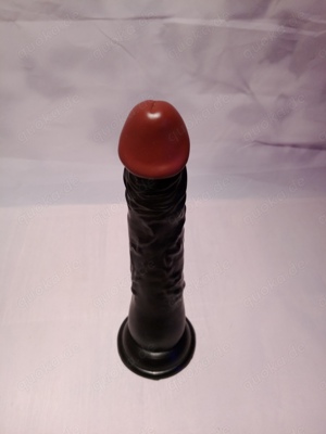 Dildo s und Vibratoren benutzt nach deinen Wünschen Bild 4