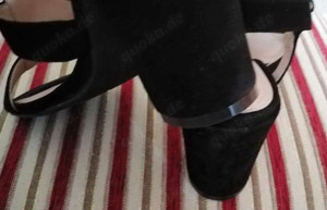 Belmondo Damen Fashion-Sandalen Neu!  Bild 2