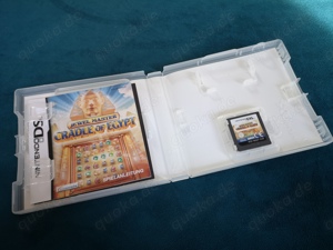 Nintendo GameBoy DS Spiele-Set Orient-Quest und Jewel Master Bild 3