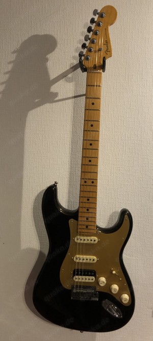 Fender American Ultra Strat