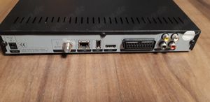 TechniStar S1 Satellitenreceiver Bild 4