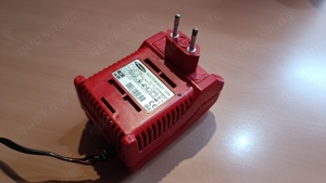 Fronius Acctiva easy 1204 DEFEKT inkl. Ladekabel und Klemmen  Bild 4