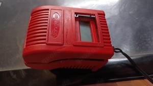 Fronius Acctiva easy 1204 DEFEKT inkl. Ladekabel und Klemmen  Bild 8