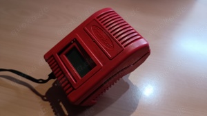 Fronius Acctiva easy 1204 DEFEKT inkl. Ladekabel und Klemmen  Bild 2