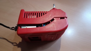 Fronius Acctiva easy 1204 DEFEKT inkl. Ladekabel und Klemmen  Bild 5