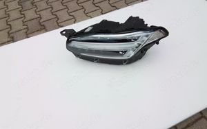 Volvo XC90 Full led scheinwerfer links 31655702 Frontscheinwerfer