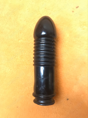 Anal Plug Toys Dildo Fisting Hand Bild 7