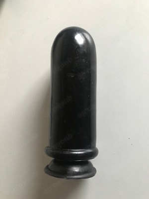 Anal Plug Toys Dildo Fisting Hand Bild 2