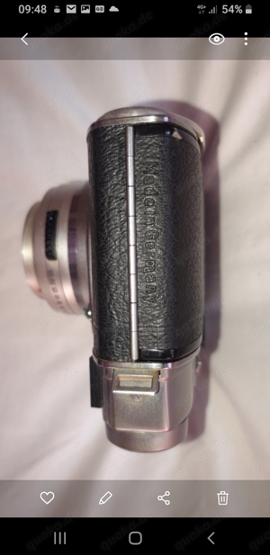 Fotoapparat Kodak  Bild 2 Fotoapparat Kodak  Bild 2