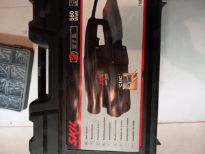 Skil Bandschleifer 560 W