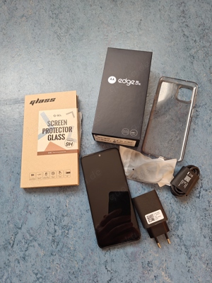 Motorola Edge 20 lite