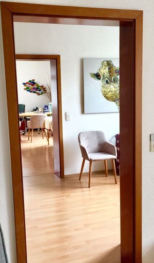 Praxisraum Haidhausen - renommierte Heilpraxis im Ärztehaus Bild 6