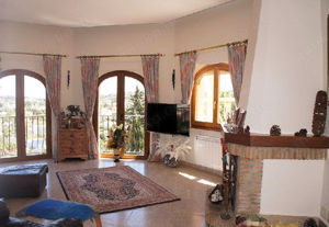 Urlaubtraum an der Costa Blanca   Ferienhaus mit privatem Pool & Meerblick! Bild 5