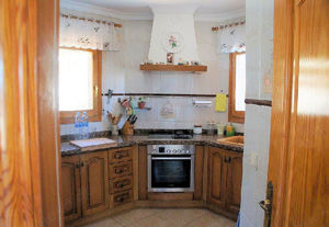 Urlaubtraum an der Costa Blanca   Ferienhaus mit privatem Pool & Meerblick! Bild 7