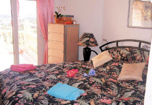 Urlaubtraum an der Costa Blanca   Ferienhaus mit privatem Pool & Meerblick! Bild 8