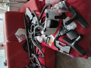 Hüla Staubsauger Bild 2
