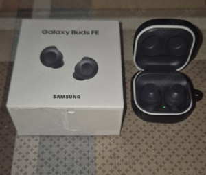 Galaxy Buds FE