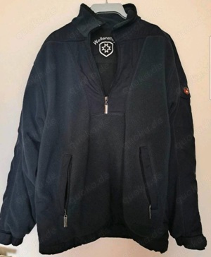 original wellensteyn pullover  jacke 