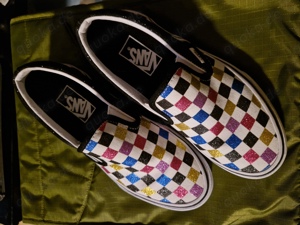 Vans slip on gr. 36.5