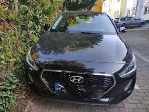 Hyundai i30 i30 Diesel 1.6 CRDI DCT